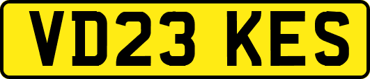VD23KES