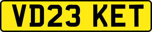 VD23KET