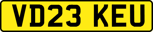 VD23KEU
