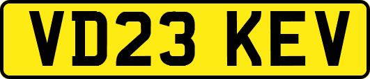 VD23KEV