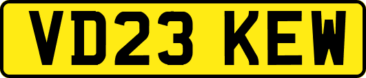 VD23KEW