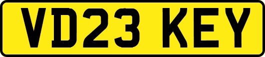 VD23KEY