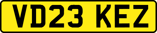 VD23KEZ