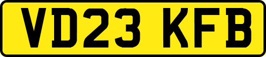 VD23KFB