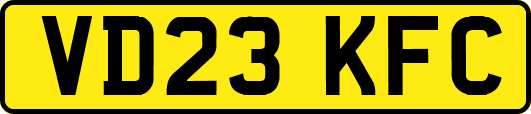 VD23KFC