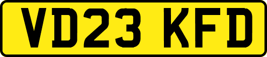 VD23KFD