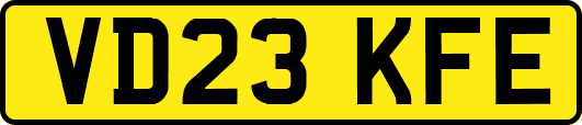 VD23KFE