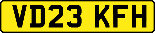 VD23KFH