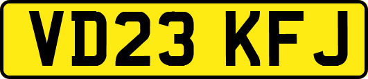 VD23KFJ