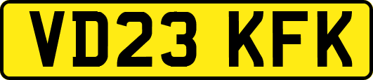 VD23KFK