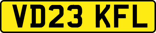 VD23KFL
