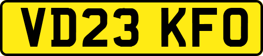 VD23KFO