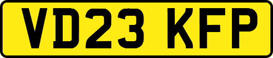 VD23KFP
