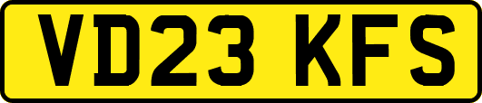 VD23KFS