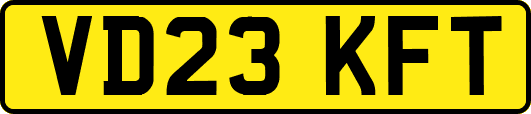 VD23KFT