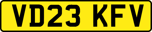 VD23KFV