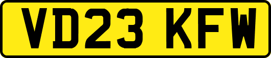 VD23KFW