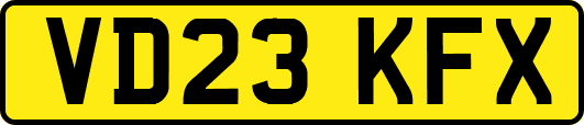 VD23KFX