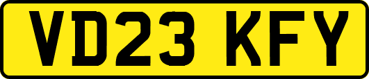 VD23KFY