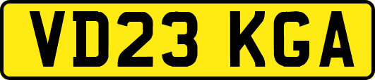 VD23KGA