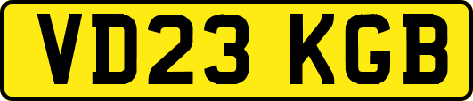 VD23KGB
