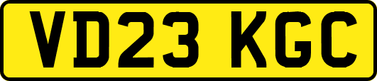 VD23KGC