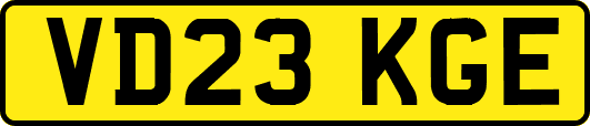 VD23KGE