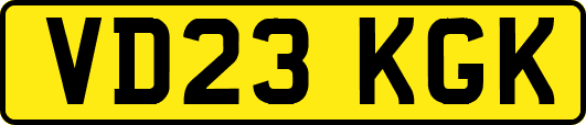 VD23KGK