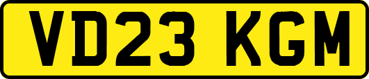 VD23KGM