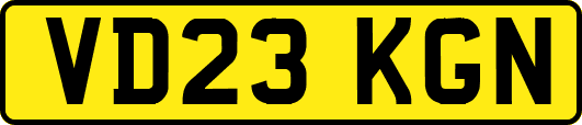 VD23KGN