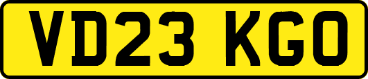 VD23KGO