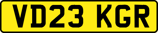 VD23KGR
