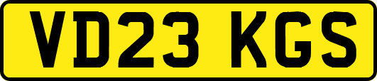 VD23KGS