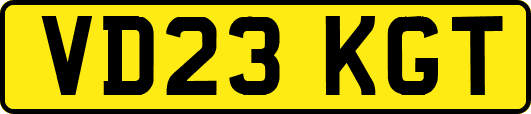 VD23KGT