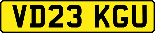 VD23KGU