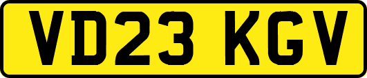 VD23KGV