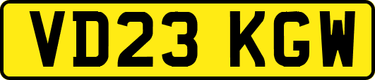 VD23KGW