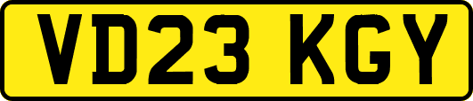 VD23KGY