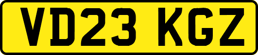 VD23KGZ