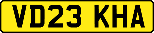 VD23KHA