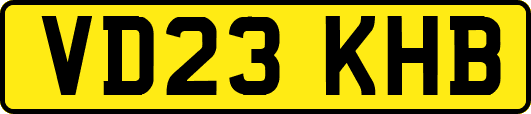 VD23KHB