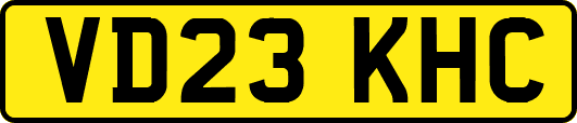 VD23KHC