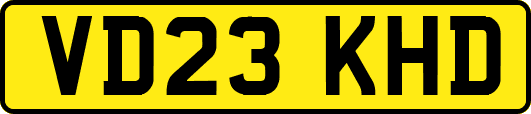 VD23KHD