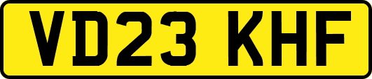 VD23KHF