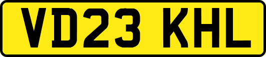 VD23KHL