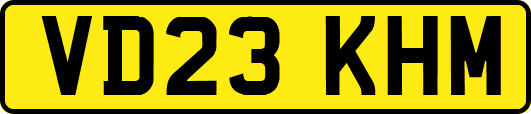 VD23KHM