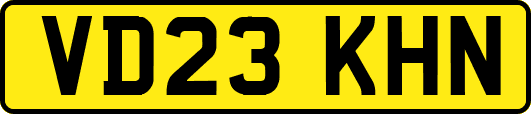 VD23KHN