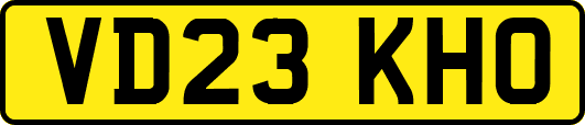 VD23KHO
