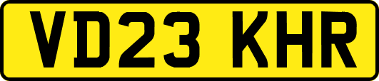 VD23KHR