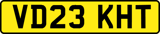 VD23KHT